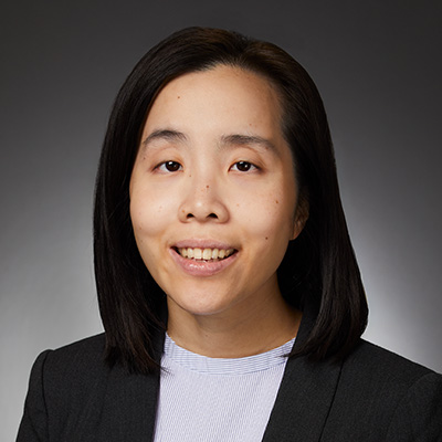 Elizabeth Kao, MD