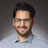 Yousuf Ali Kidwai, MD - Healthcare Provider