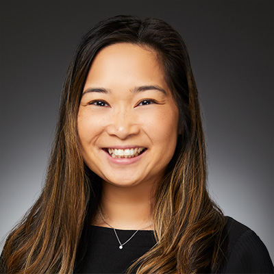 Christina Shen, DO