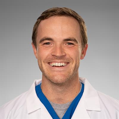Ryan Rusy, MD