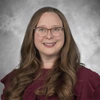 Jenna Rene Berg, FNP - Healthcare Provider