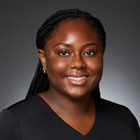 Victoria Adetoun Awodumila, AGACNP - Healthcare Provider