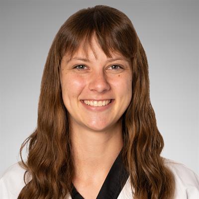 Ksenia Vlassova, MD