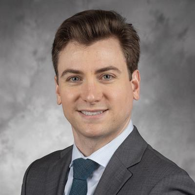 Nathan Sheppard, MD