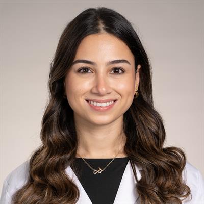 Tala Al Shawa, MD