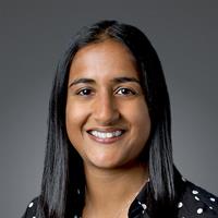 Minal Parikh, MD - Healthcare Provider