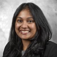Sriravali Potluri, MD - Healthcare Provider