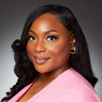 Gloria C Okpah, MD