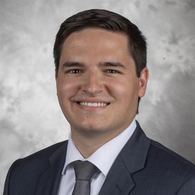 James Spriggs, MD