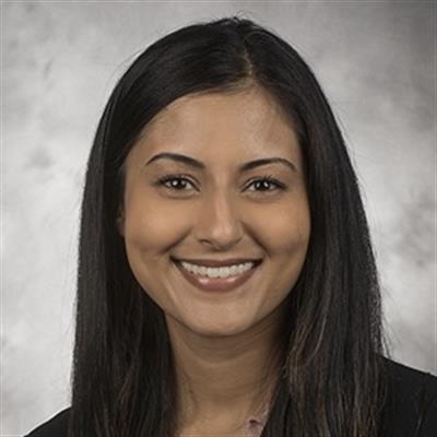 Prachi Shukla, DO