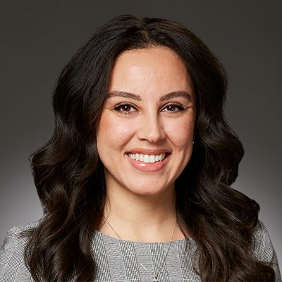 Sarah Maged Ibrahim, PA