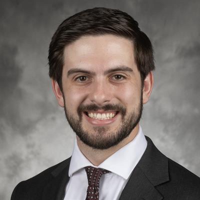 Gregory Elder, MD
