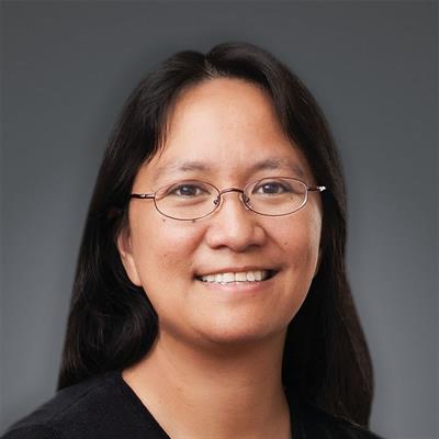 Dra. Melinda Bautista Balarbar