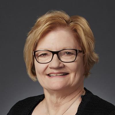 Christine Tobin, APRN, FNP-BC