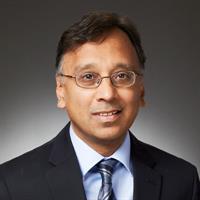 portrait of Ashish Ashutosh Acharya, MD