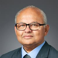Ibrahim Salejee, MD - Healthcare Provider