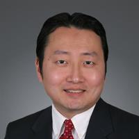 portrait of Jun Ho Kong, MD