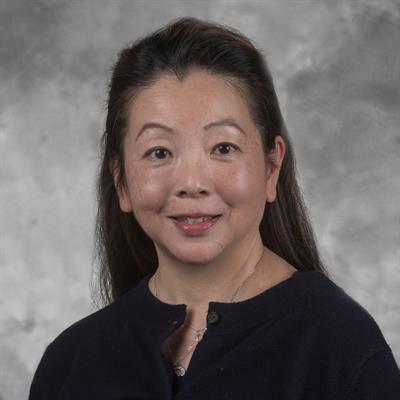 Gladys Weng, DO