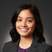 Sophia Capili, MD - Healthcare Provider