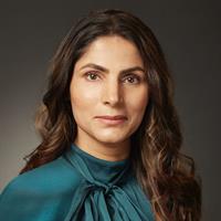 Sarah Hassan, MD - Healthcare Provider