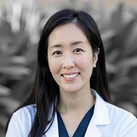 portrait of Jennifer Jung Hee Chae-Kim, MD