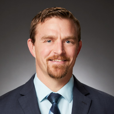 Joseph Courage, FNP