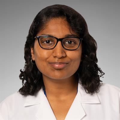 Shivani Reddy, MD