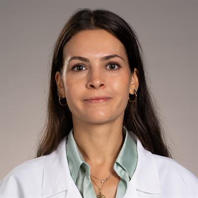 Barbara Franchin, MD