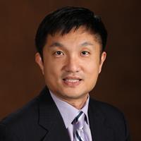 portrait of Sang Ling Wu, MD