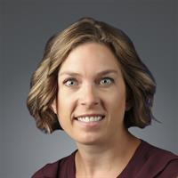 Terri Robinson Dyer, OD - Healthcare Provider