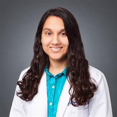 Meghan S Pandith, MD