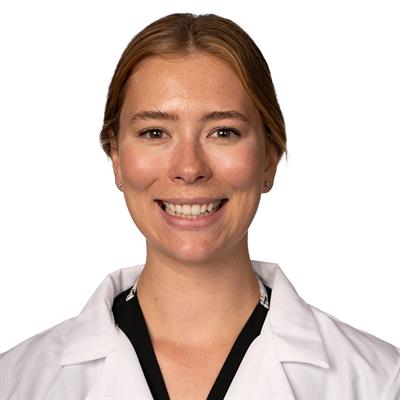 Kendall Baecher, MD