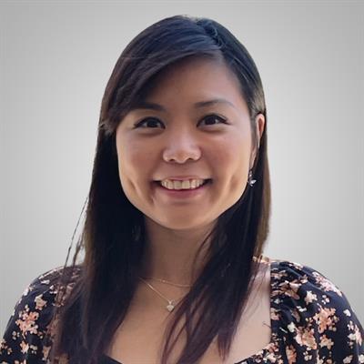 Christine Yap, PA