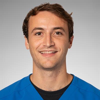 Zachary Howard Miles, MD