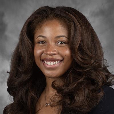 Gabrielle Young, MD