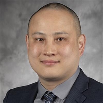 Roland Tian, MD
