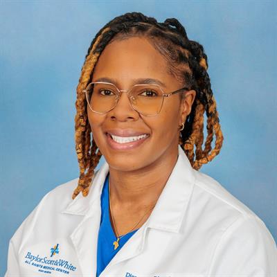 Diane Ihezie Edwards, MD 