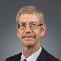 Roger William Kylberg, MD - Healthcare Provider