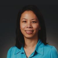 portrait of Sandy Hsuani Lin Lee, MD