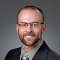 Shawn Horrall, MD - Healthcare Provider