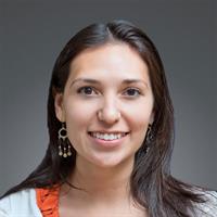 Amanda Perez Helberg, PA - Healthcare Provider