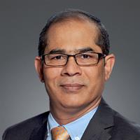 Ram Kalagiri, MBBS - Healthcare Provider