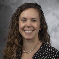 Morgan Marino Bebeau, MD - Healthcare Provider