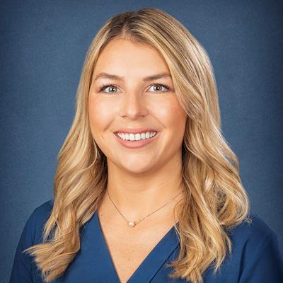 Brianna Marie Stroup, MD