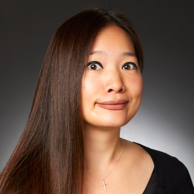 Annabel Chang, MD