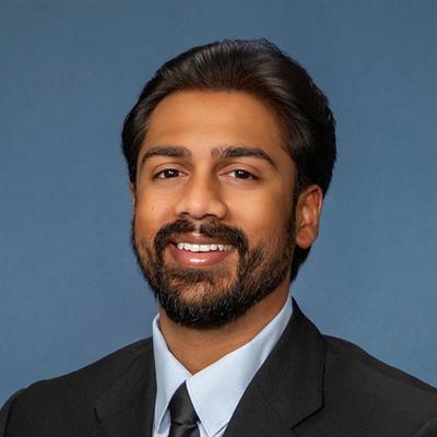 Bhargavesh Gottam, MD