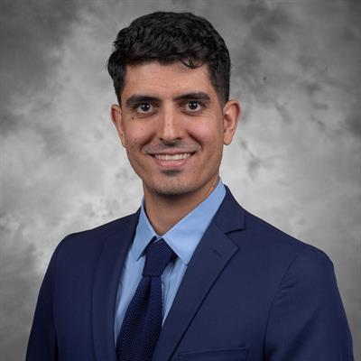 Manuel Garza, MD