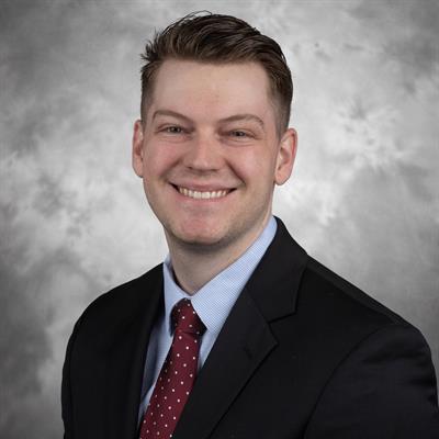 Ethan Raber, MD