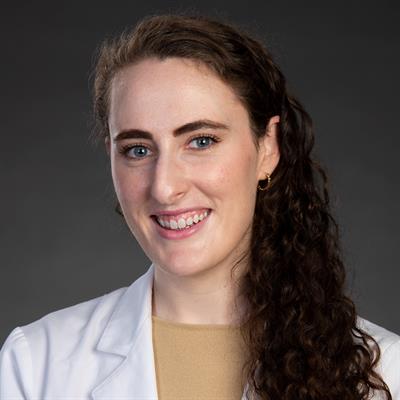 Katherine Litman, MD