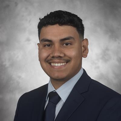 Isaac Esparza, MD